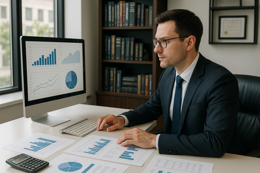 Lead generation per consulenti