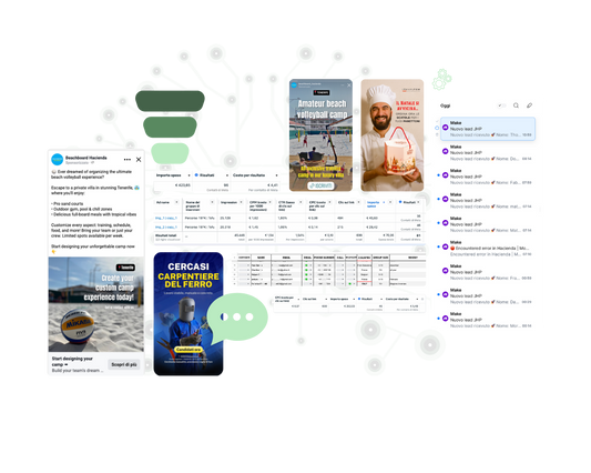 Lead generation 2025: strategie per piccole attività