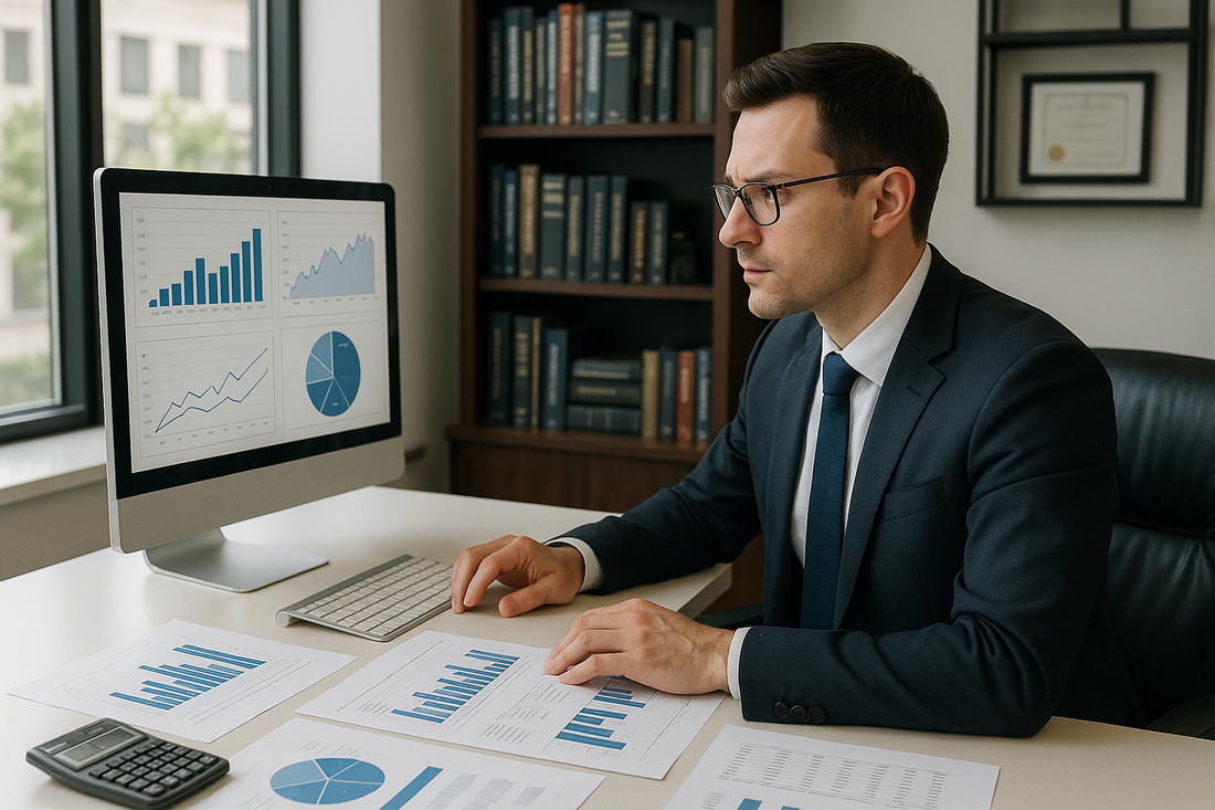 Lead generation per consulenti