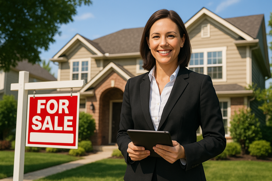 LEAD GENERATION IMMOBILIARE