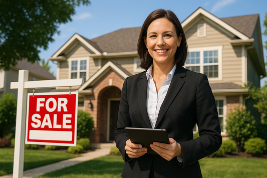 LEAD GENERATION IMMOBILIARE