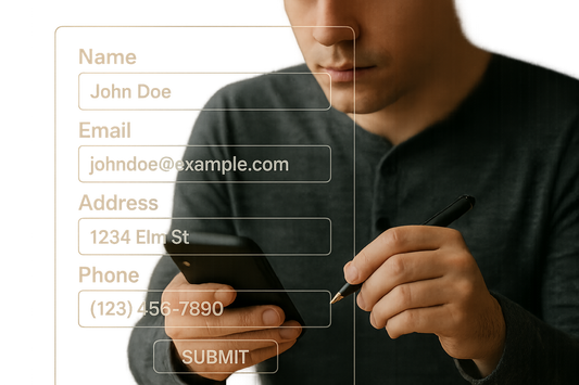Assumere un commerciale o fare lead generation? La scelta giusta nel 2025